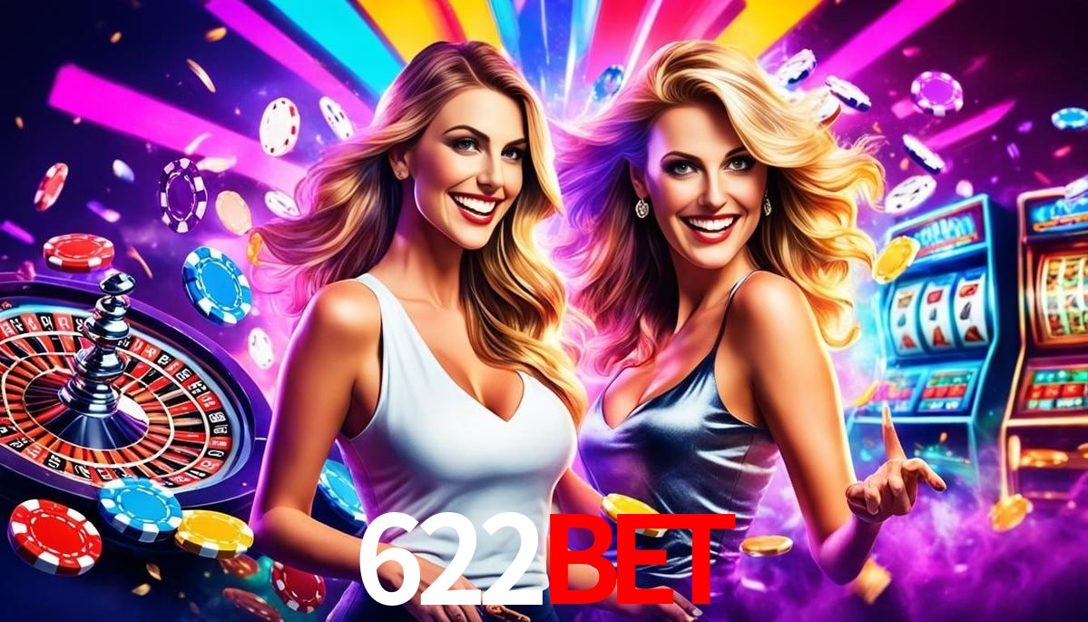 Estatísticas 622bet