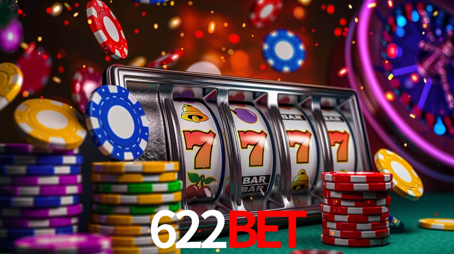 Experiência VIP 622bet