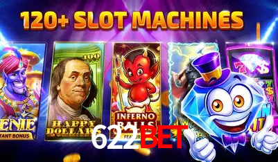 Desvendando o Mundo dos Jogos Virtuais na 622bet