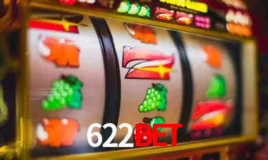 Desvendando o Mundo dos Jogos Virtuais na 622bet