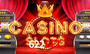 Mesa de Blackjack 622bet