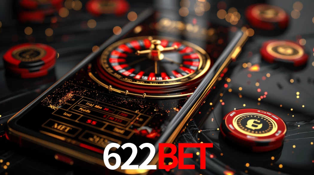 Descubra a Essência do 622bet: Nossa História e Compromissos
