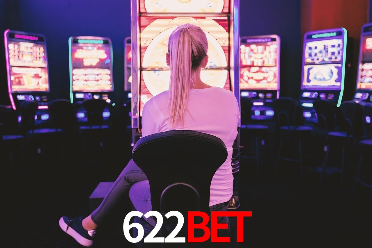 Casino VIP 622bet
