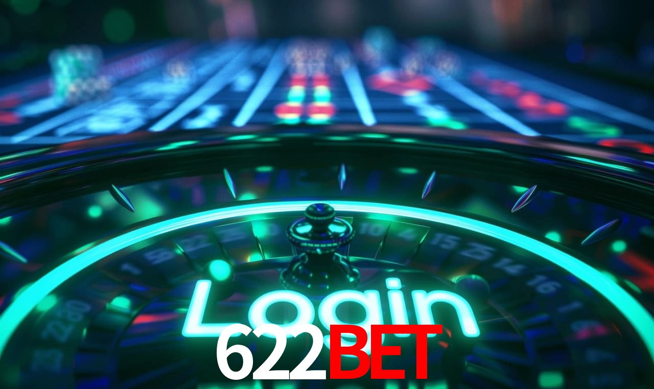 Login Seguro 622bet