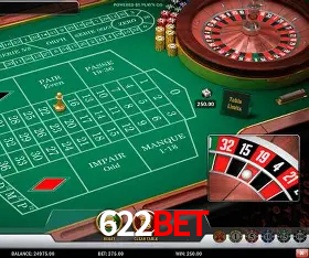 Explorando a Categoria de Eventos em Apostas na 622bet