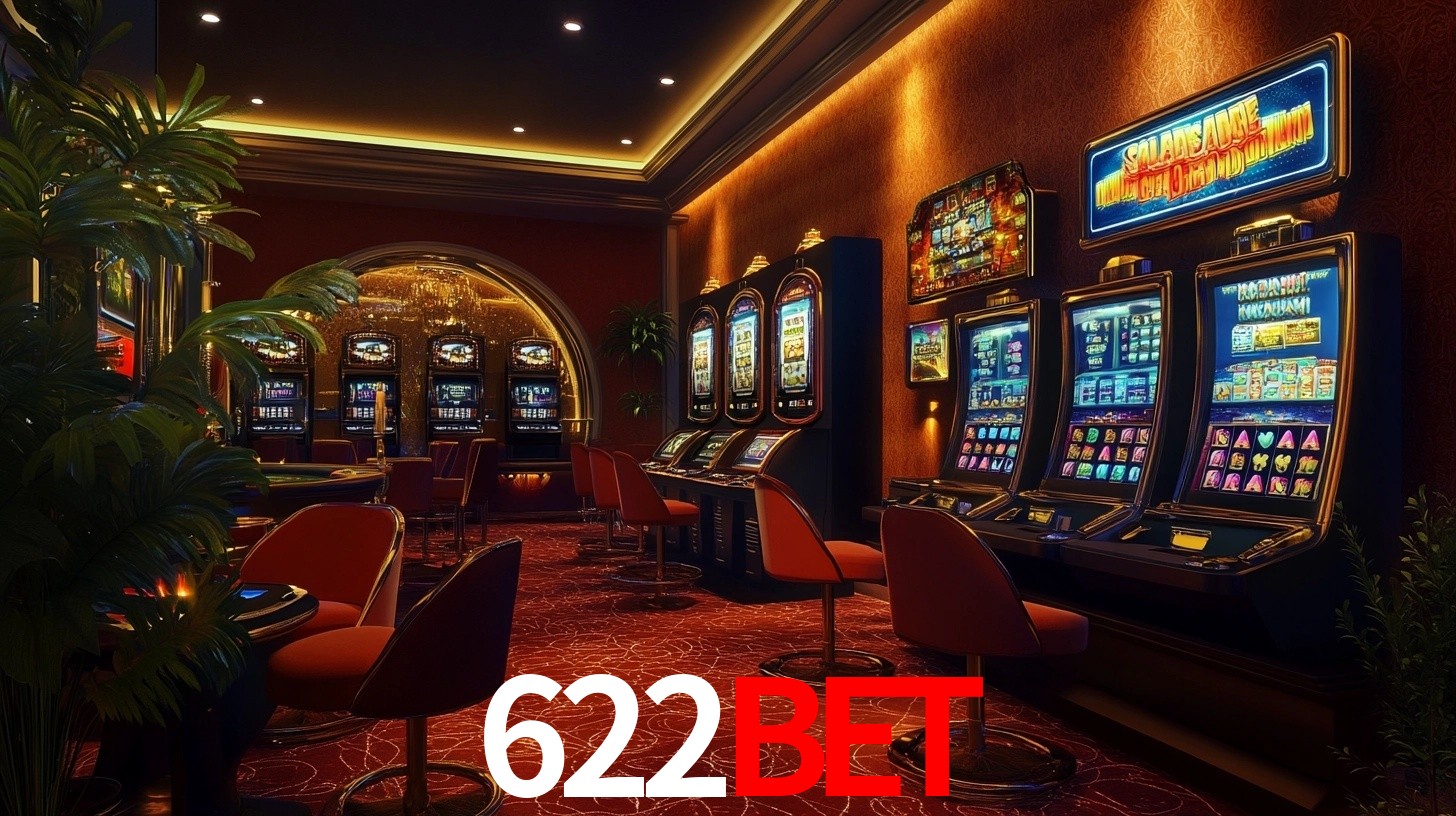 APP oficial da 622bet para mobile