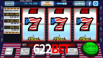 A Emoção da Loteria na 622bet: Uma Chance de Mudança de Vida