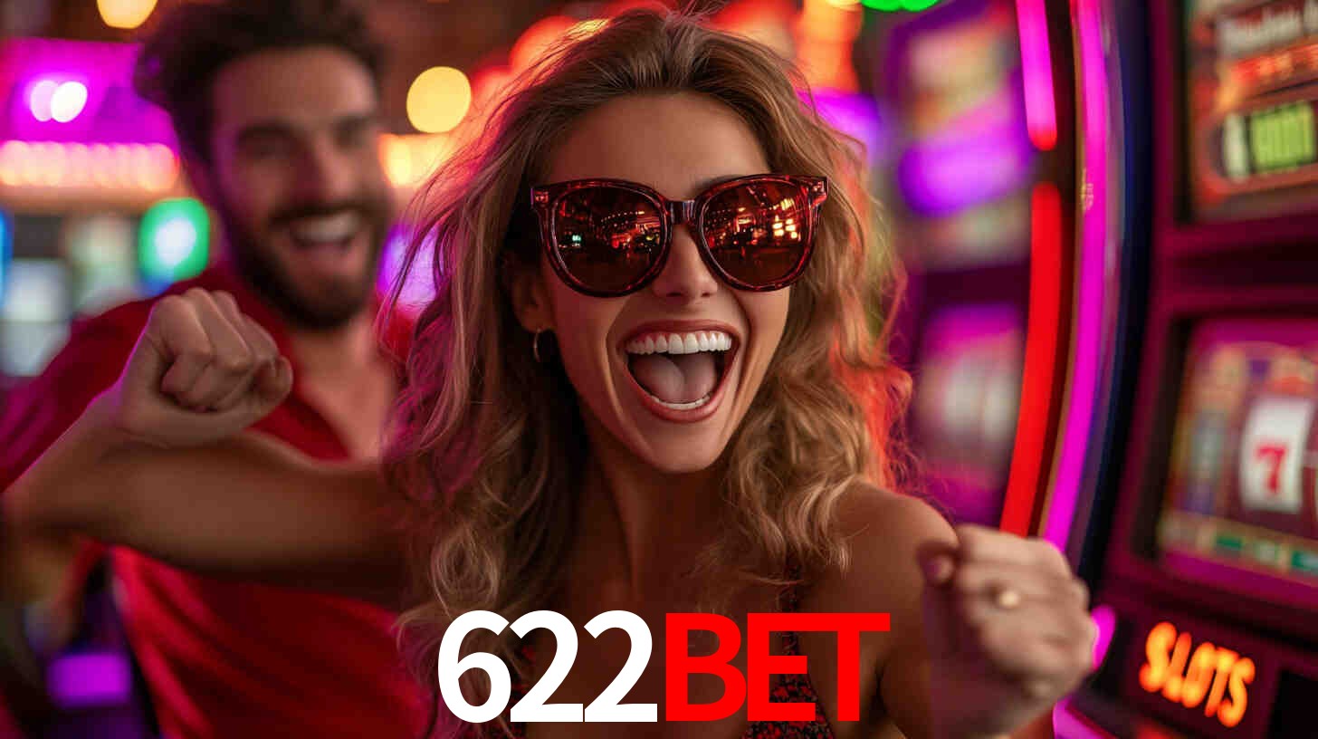 Apostas de Futebol 622bet