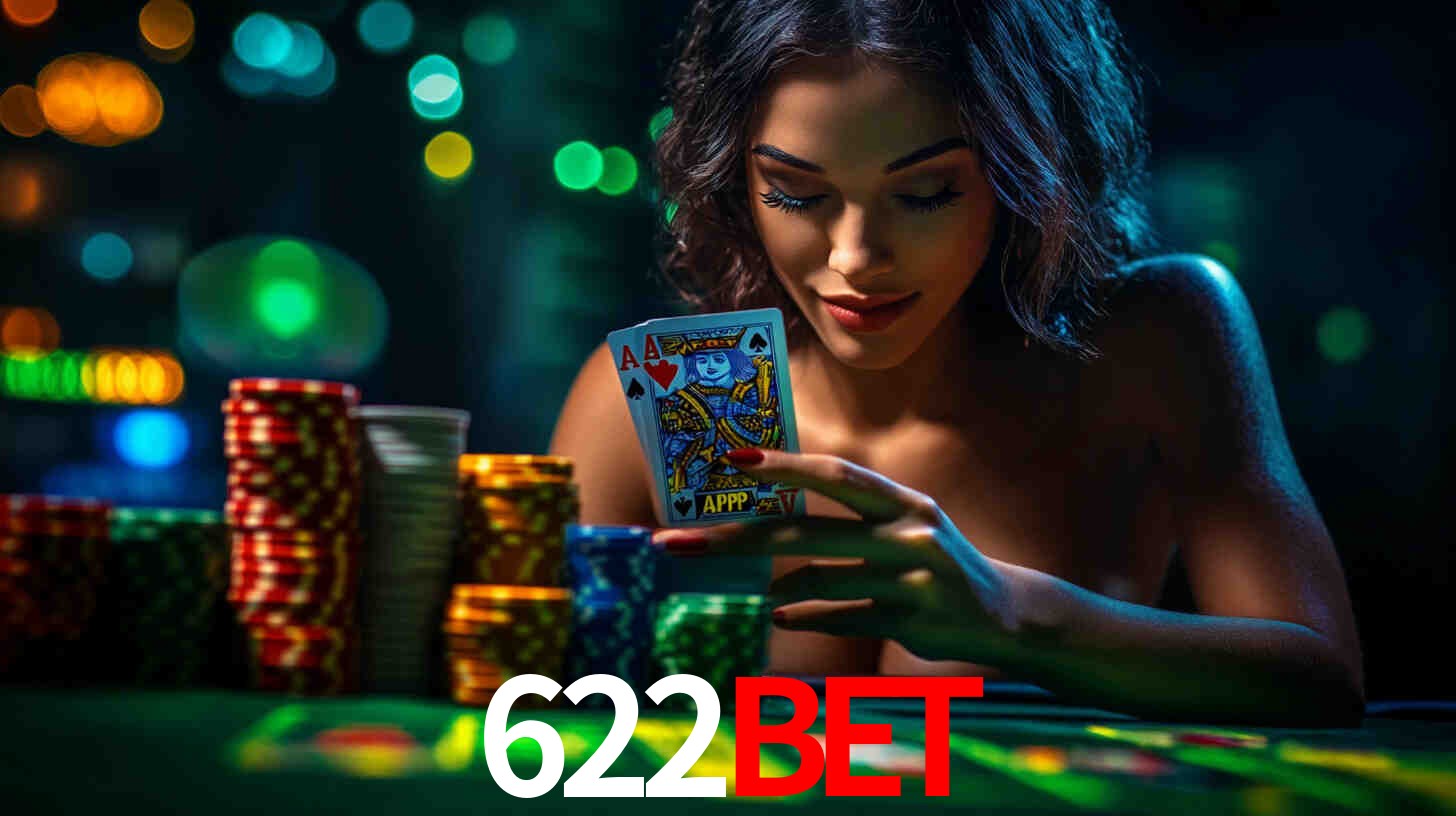 Apostas de Basquete 622bet