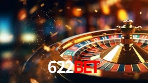Benefícios da Conta 622bet