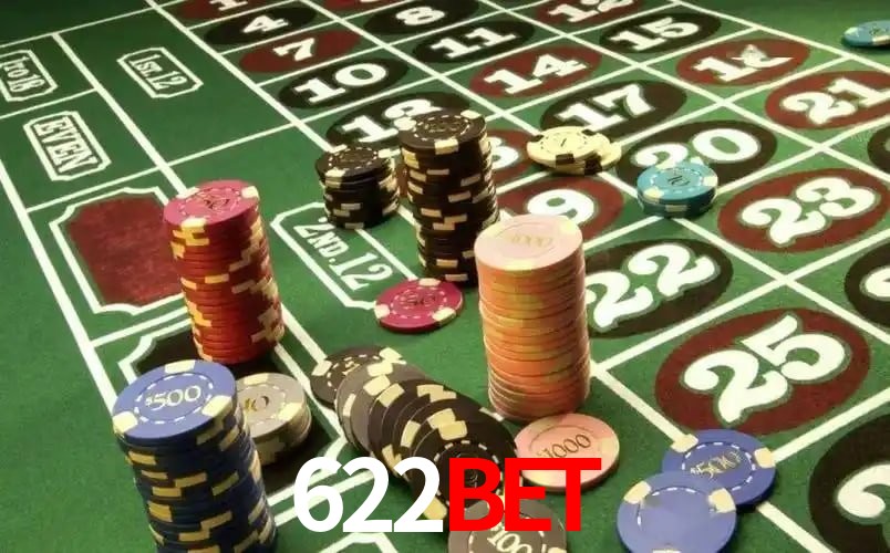 Promoção Relâmpago 622bet