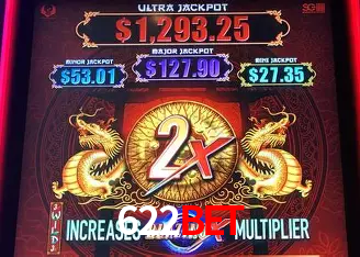Apostas Esportivas na 622bet: Um Guia Completo
