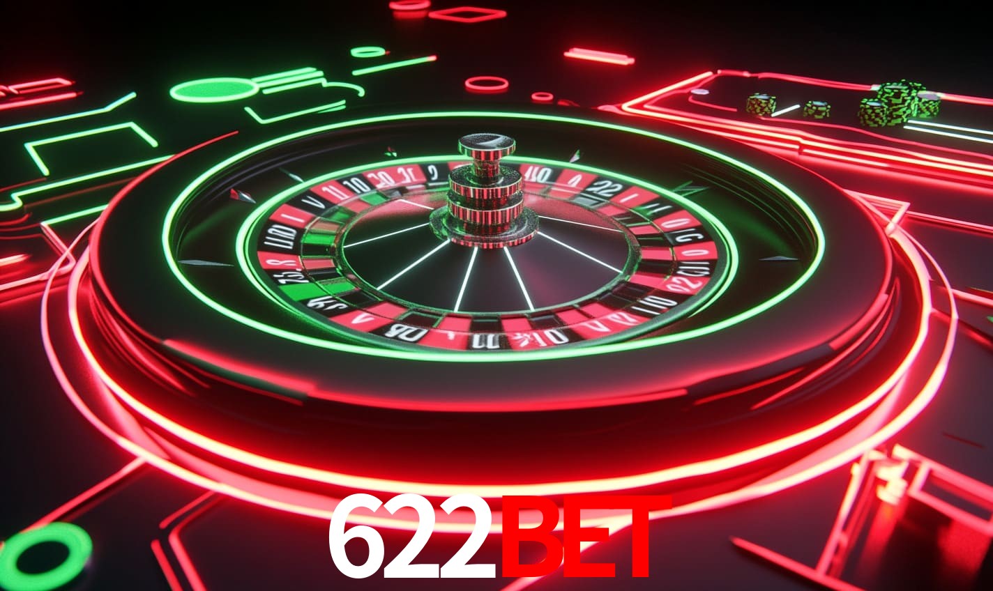 PIX Instantâneo 622bet