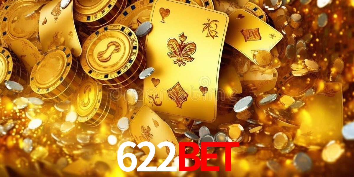 Bônus Diários 622bet