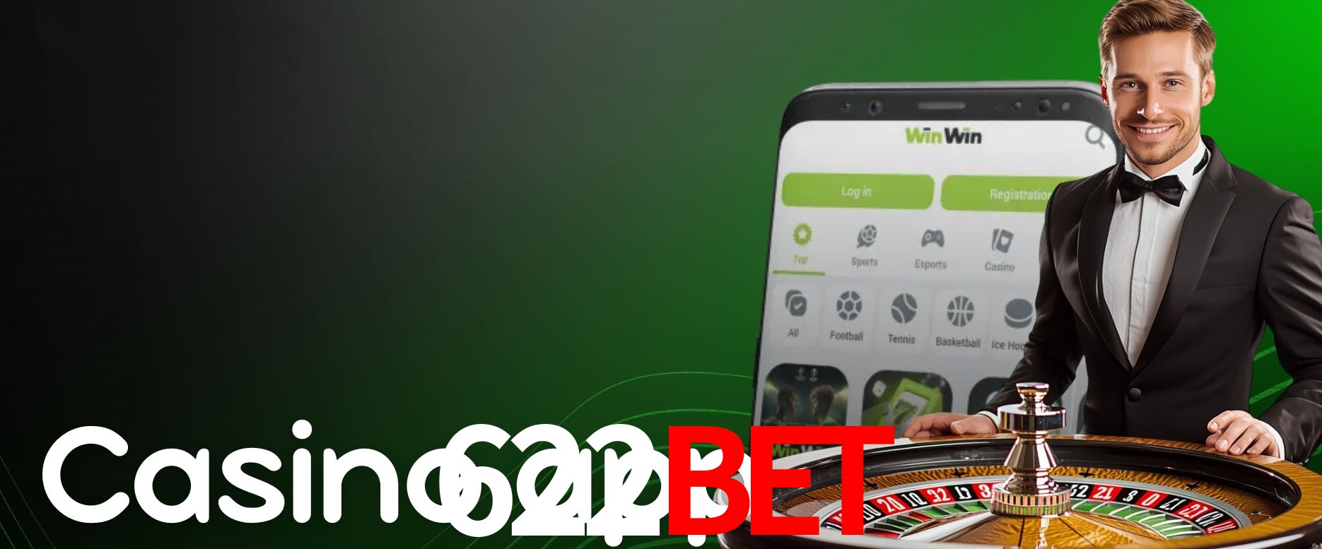 Desvendando o Mundo dos Jogos Virtuais na 622bet