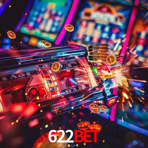 Recursos de Bônus 622bet