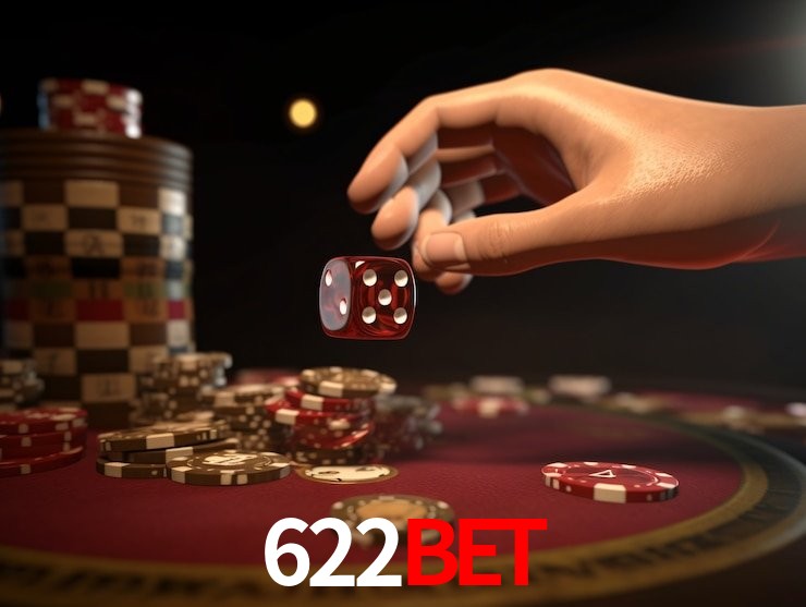 Promoções Sazonais 622bet