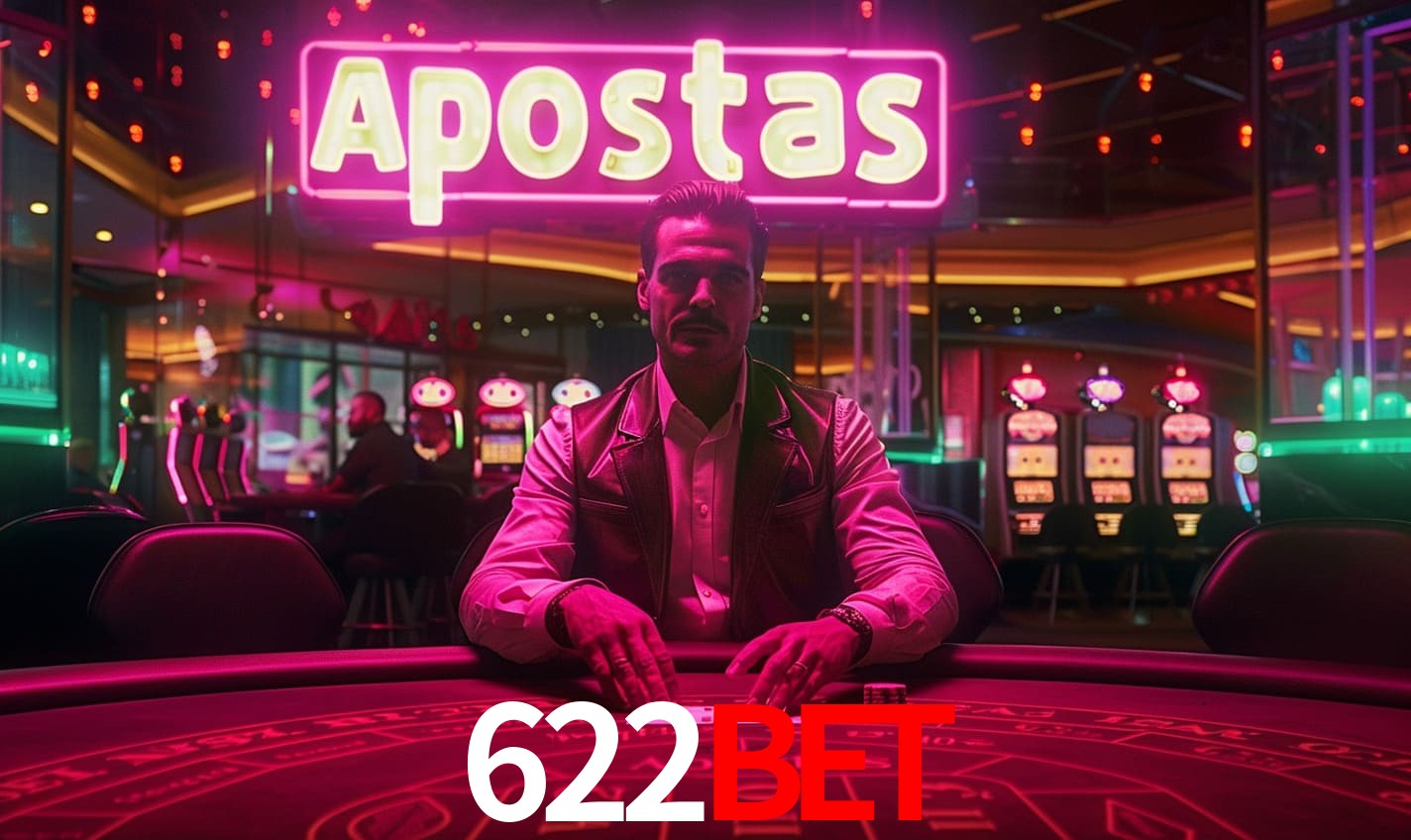 Jogos Exclusivos 622bet