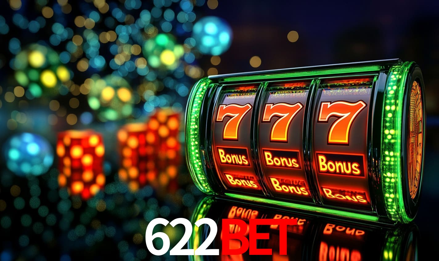 Recursos de Bônus 622bet