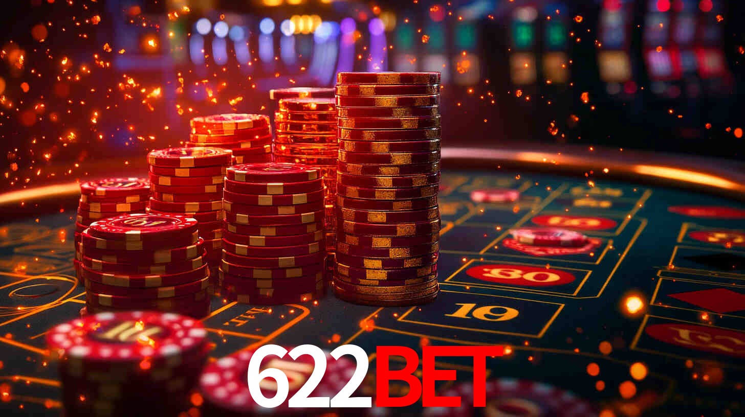 Bônus Diários 622bet