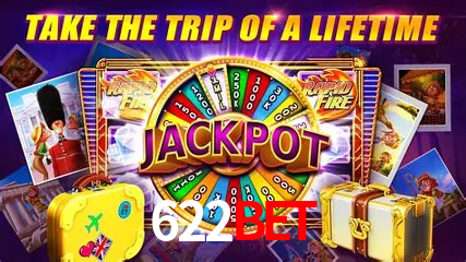 A Revolução dos Aplicativos de Jogos no 622bet