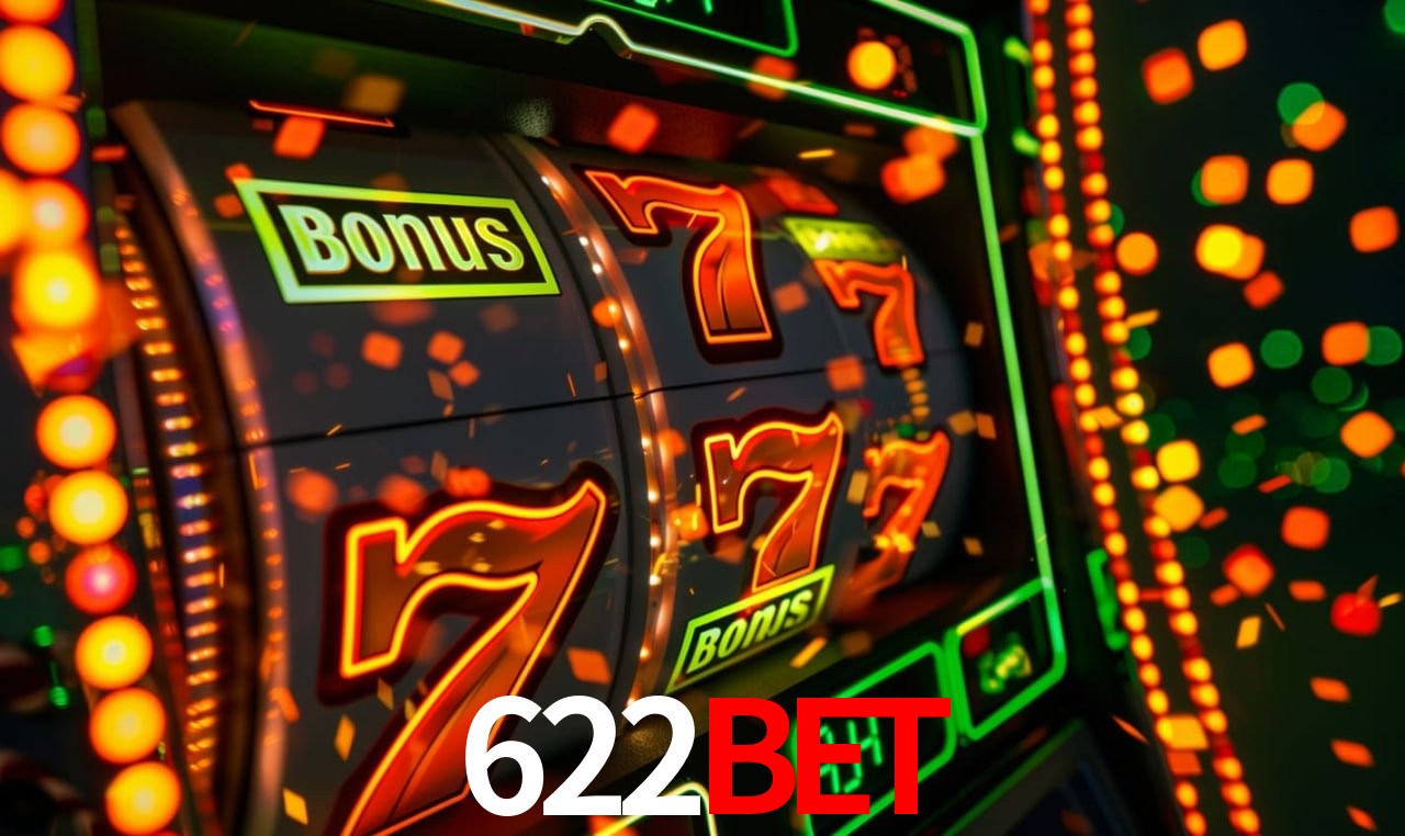 Mesa de Blackjack 622bet