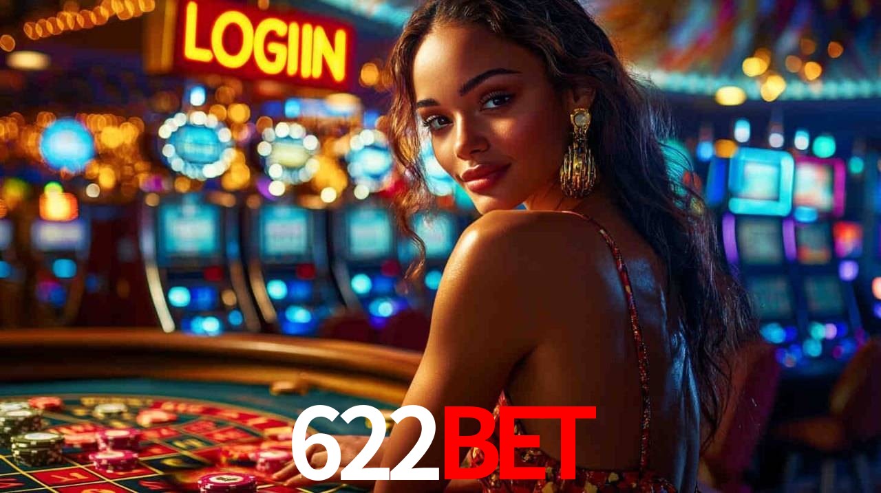Experiência VIP 622bet