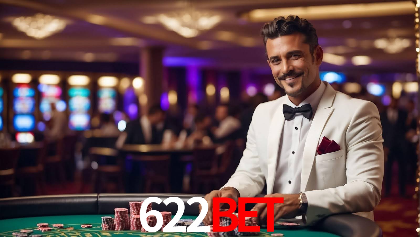 Diretório de Jogos 622bet