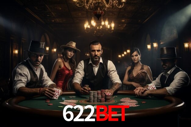 Casino VIP 622bet