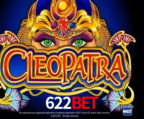 Inovações de Jogos na 622bet: O Futuro das Experiências Interativas