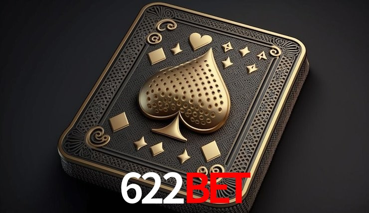 Design Responsivo 622bet