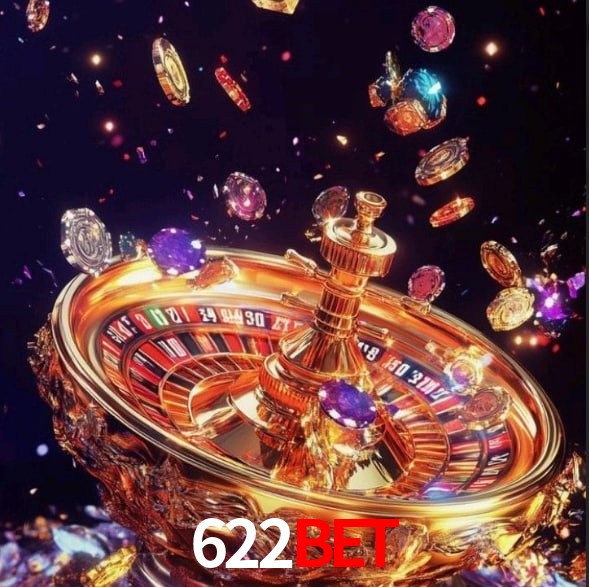 Provedores de Jogos 622bet