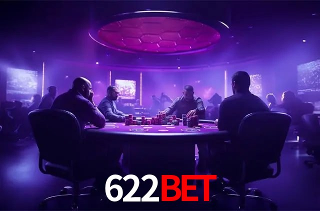 Sistemas de Segurança 622bet