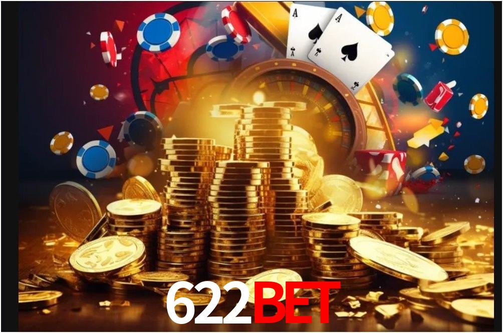 Apostas de Futebol 622bet