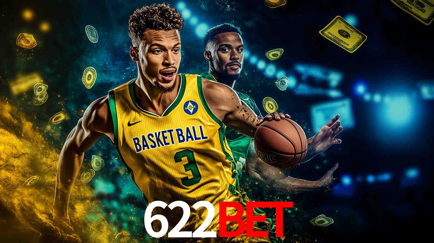cassino 622bet