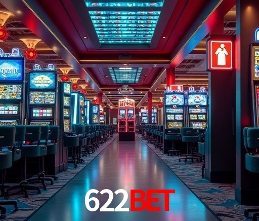 Programa VIP 622bet