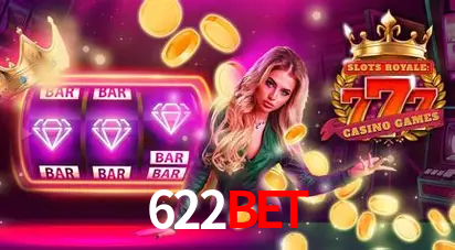 A Popularidade dos Caça-Níqueis no 622bet