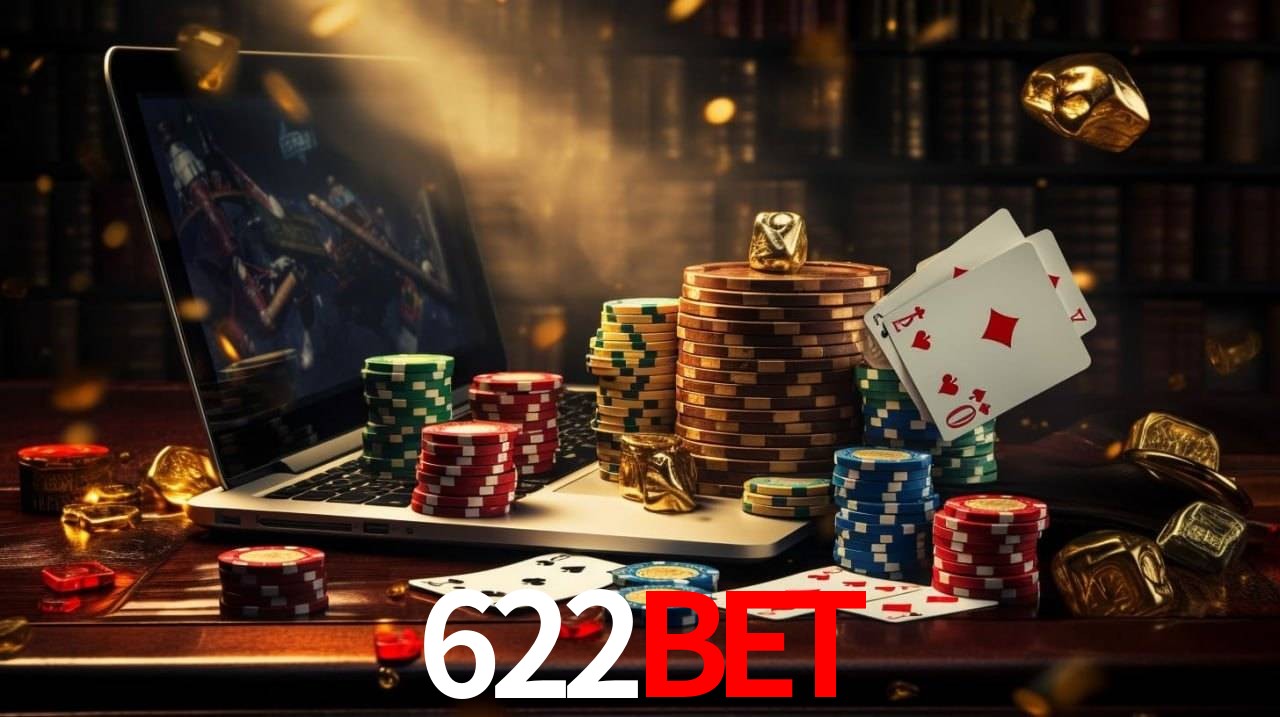 Diretório de Jogos 622bet