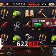 A Emoção da Loteria na 622bet: Uma Chance de Mudança de Vida
