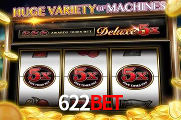 Desvendando o Mundo dos Jogos Virtuais na 622bet