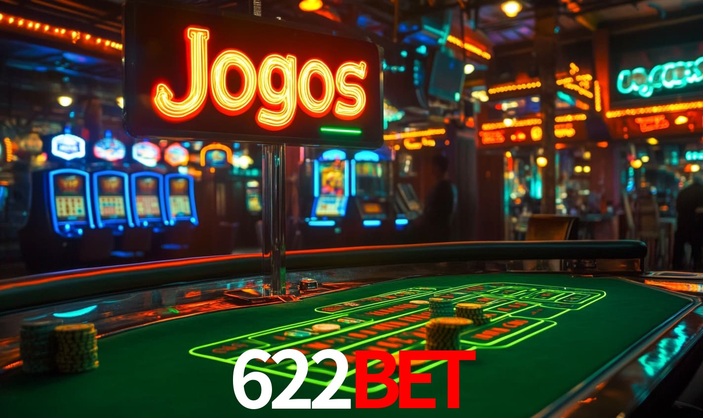 Estatísticas do Jogo 622bet