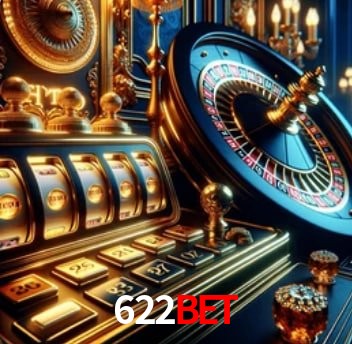 Casino Ao Vivo 622bet