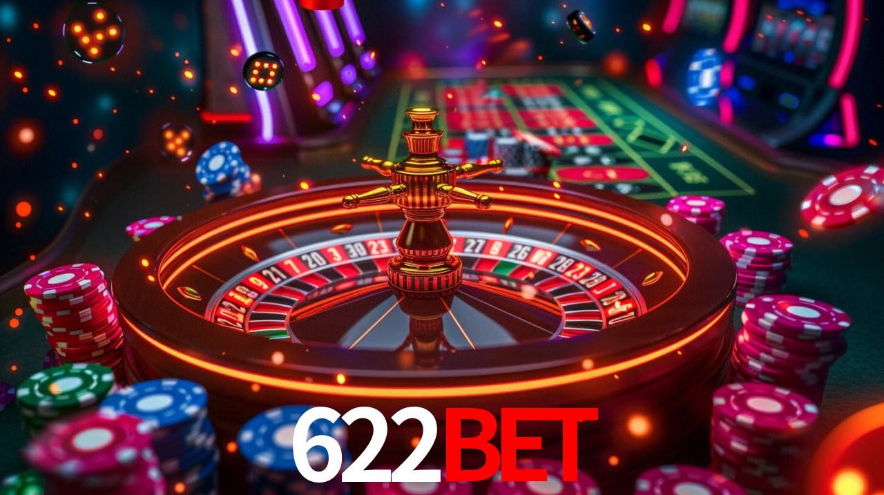 Apostas de Basquete 622bet