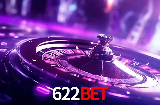 Apostas de Tênis 622bet