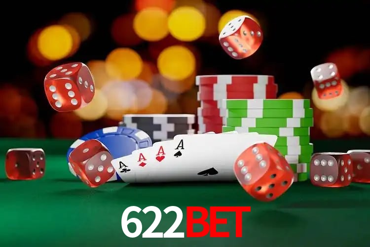 Ofertas Exclusivas 622bet